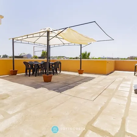 Apartamento Iris Flat - San Foca