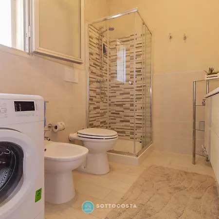 Iris Flat - Apartamento San Foca