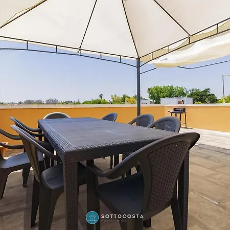 Apartamento Iris Flat -