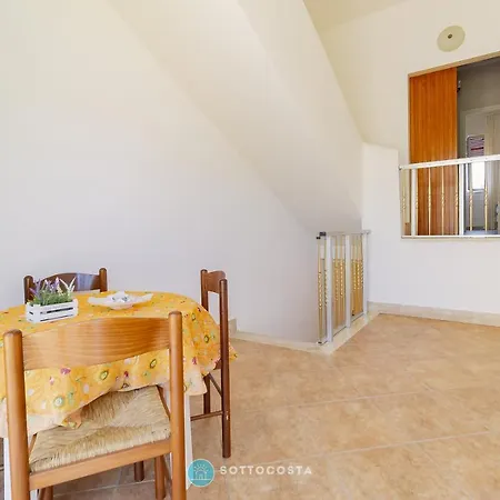 Iris Flat - Apartamento San Foca